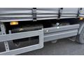 2010 MODEL ATEGO 1518 TENTELİ