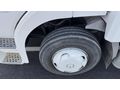 2010 MODEL ATEGO 1518 TENTELİ