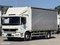 NEŞELİ İSTANBUL- 2007 MERCEDES ATEGO 1517 KAYAR PERDE*288.000KM*
