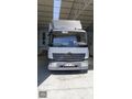 ÇAKIR'DAN EURO6 1518 ATEGO YATAKLI