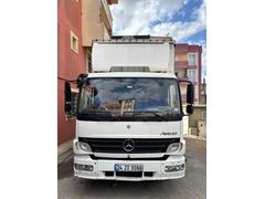 KORKMAZ OTOMOTİV'DEN 2011 MODEL EMSALSİZ TEMİZLİKTE 1518