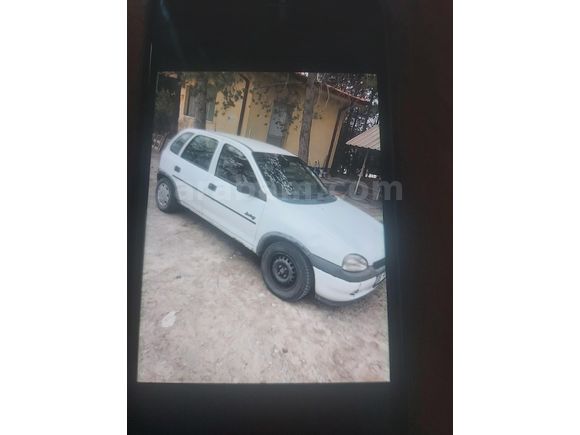 Sahibinden Opel Corsa 1.4 Swing 1996 Model