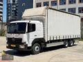 NUR OTOMOTİV'DEN 2020 MODEL10 TEKER K.ÇATI+PERDE+KLİMA+WEBASTO