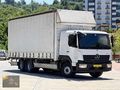 NUR OTOMOTİV'DEN 2020 MODEL10 TEKER K.ÇATI+PERDE+KLİMA+WEBASTO