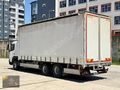 NUR OTOMOTİV'DEN 2020 MODEL10 TEKER K.ÇATI+PERDE+KLİMA+WEBASTO
