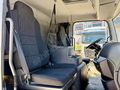 NUR OTOMOTİV'DEN 2020 MODEL10 TEKER K.ÇATI+PERDE+KLİMA+WEBASTO