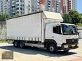 NUR OTOMOTİV'DEN 2020 MODEL10 TEKER K.ÇATI+PERDE+KLİMA+WEBASTO