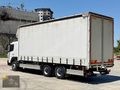 NUR OTOMOTİV'DEN 2020 MODEL10 TEKER K.ÇATI+PERDE+KLİMA+WEBASTO