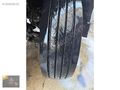 NUR OTOMOTİV'DEN 2020 MODEL10 TEKER K.ÇATI+PERDE+KLİMA+WEBASTO