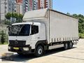 NUR OTOMOTİV'DEN 2020 MODEL10 TEKER K.ÇATI+PERDE+KLİMA+WEBASTO