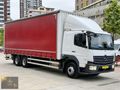! 2022 MODEL 10 TEKER ORJİNAL 150 BİN KM+K.PERDE+KLİMA+WEBASTO