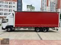 ! 2022 MODEL 10 TEKER ORJİNAL 150 BİN KM+K.PERDE+KLİMA+WEBASTO