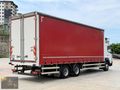 ! 2022 MODEL 10 TEKER ORJİNAL 150 BİN KM+K.PERDE+KLİMA+WEBASTO