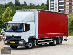 ! 2022 MODEL 10 TEKER ORJİNAL 150 BİN KM+K.PERDE+KLİMA+WEBASTO
