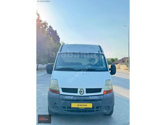 Kamyonet Ruhsatlı--Sıfır Vizeli -- Camlı Van
