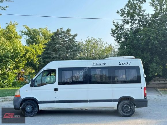 Kamyonet Ruhsatlı--Sıfır Vizeli -- Camlı Van