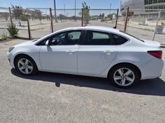 Sahibinden Opel Astra 1.4 T Sport Still 2014 Model
