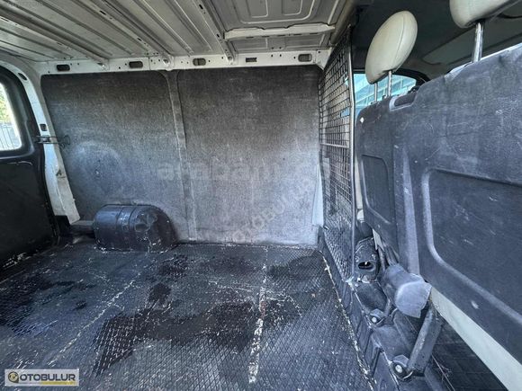 2005 RENAULT MASTER 2.5 DCI 10.8 m³ | YENİ MUAYENE | BAKIMLI |