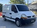 2005 RENAULT MASTER 2.5 DCI 10.8 m³ | YENİ MUAYENE | BAKIMLI |