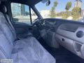 2005 RENAULT MASTER 2.5 DCI 10.8 m³ | YENİ MUAYENE | BAKIMLI |
