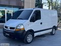 2005 RENAULT MASTER 2.5 DCI 10.8 m³ | YENİ MUAYENE | BAKIMLI |