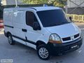 2005 RENAULT MASTER 2.5 DCI 10.8 m³ | YENİ MUAYENE | BAKIMLI |