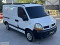 2005 RENAULT MASTER 2.5 DCI 10.8 m³ | YENİ MUAYENE | BAKIMLI |