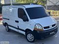 2005 RENAULT MASTER 2.5 DCI 10.8 m³ | YENİ MUAYENE | BAKIMLI |