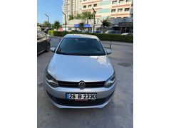 Sahibinden Volkswagen Polo 1.4 Comfortline 2013 Model 