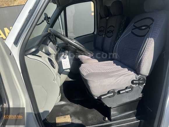 **312.000KM**10.8 2.5 DCİ M3 MASTER MOTOR,MEKANİK İYİ DURUMDA