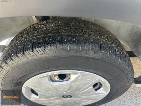 **312.000KM**10.8 2.5 DCİ M3 MASTER MOTOR,MEKANİK İYİ DURUMDA
