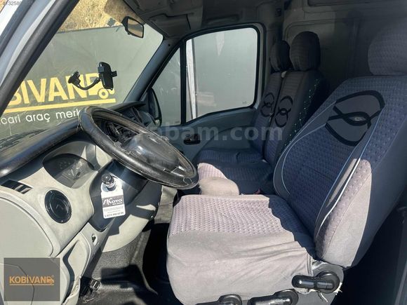 **312.000KM**10.8 2.5 DCİ M3 MASTER MOTOR,MEKANİK İYİ DURUMDA