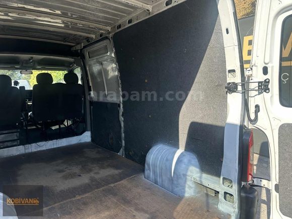 **312.000KM**10.8 2.5 DCİ M3 MASTER MOTOR,MEKANİK İYİ DURUMDA