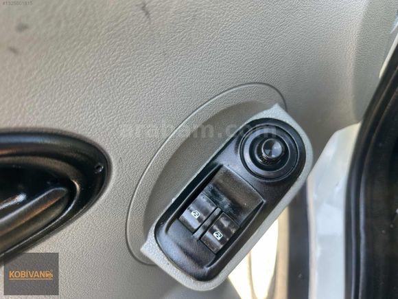 **312.000KM**10.8 2.5 DCİ M3 MASTER MOTOR,MEKANİK İYİ DURUMDA
