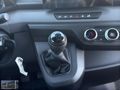RENAULT GÜRSES'DE 2025 MASTER 2.0 BLUEDCI L3H2 (13 m3)