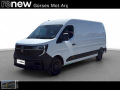 RENAULT GÜRSES'DE 2025 MASTER 2.0 BLUEDCI L3H2 (13 m3)