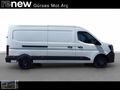 RENAULT GÜRSES'DE 2025 MASTER 2.0 BLUEDCI L3H2 (13 m3)
