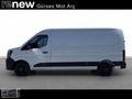 RENAULT GÜRSES'DE 2025 MASTER 2.0 BLUEDCI L3H2 (13 m3)