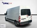 ÇETAŞ RENAULT'DAN 2013 MASTER PANELVAN 2.3 L3H2 13m3 125 HP