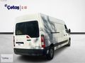 ÇETAŞ RENAULT'DAN 2013 MASTER PANELVAN 2.3 L3H2 13m3 125 HP