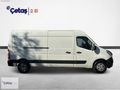 ÇETAŞ RENAULT'DAN 2013 MASTER PANELVAN 2.3 L3H2 13m3 125 HP