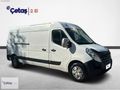 ÇETAŞ RENAULT'DAN 2013 MASTER PANELVAN 2.3 L3H2 13m3 125 HP
