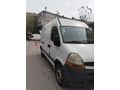 Sahibinden Renault Master 2.5 dCi 10.8 m3 2007 Model