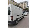 Sahibinden Renault Master 2.5 dCi 10.8 m3 2007 Model