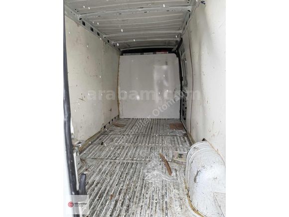 İLK SAHİBİNDEN ORJ 260.000 KM FIRSAT ARACI MASTER!!!