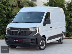 %20 FATURA BOYASIZ 2025 RENAULT MASTER 2.0BlueDci 170 Hp 111 M3