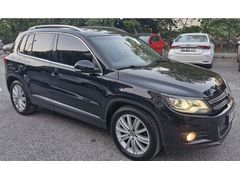 Sahibinden Volkswagen Tiguan 1.4 TSI Chrome Edition 2014 Model 