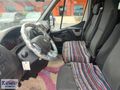 KASTAMONU OTOMOTİV'DEN 2015 MASTER 13M3 PANELVAN 136 BİN KM