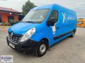 KASTAMONU OTOMOTİV'DEN 2015 MASTER 13M3 PANELVAN 136 BİN KM