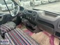 KASTAMONU OTOMOTİV'DEN 2015 MASTER 13M3 PANELVAN 136 BİN KM
